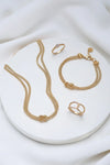 Collier Damen