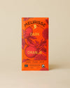Chocolat noir à l'Orange