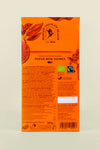Chocolat noir à l'Orange