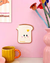 Décoration murale Brioche