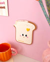 Décoration murale Brioche
