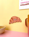Décoration murale Croissant