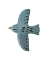 Déco murale Cuicui bleu