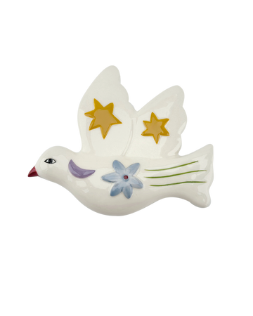 Déco murale Envol d'Oiseau