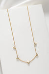 Collier Delta