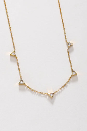 Collier Delta