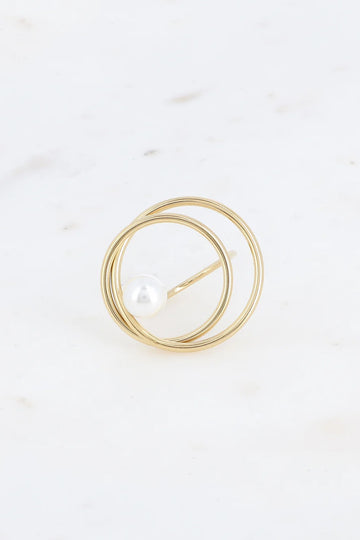 Bague Denise
