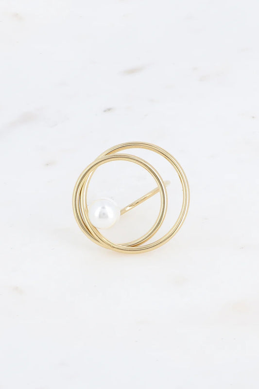 Bague Denise
