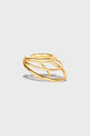 Earcuff Etreinte de Philia