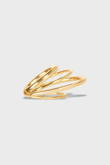 Earcuff Etreinte de Philia