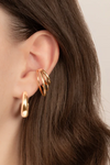 Earcuff Etreinte de Philia