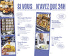 Food Lovers Travel : Eat Londres
