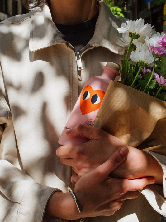 Huile d'olive extra vierge 500 ml - Love Edition