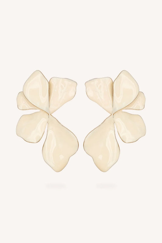 Boucles d'oreilles Elya