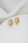 Boucles d'oreilles Emillia