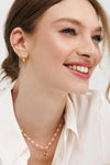 Boucles d'oreilles Emillia