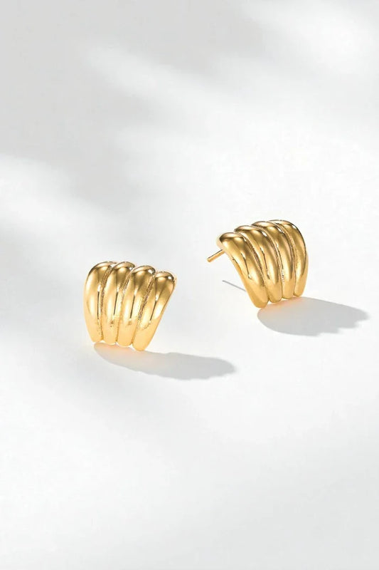 Boucles d'oreilles Estella