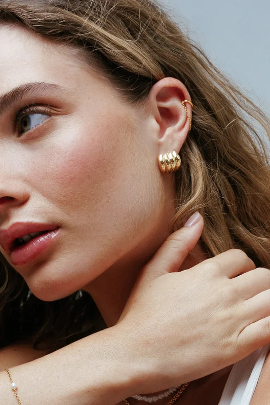Boucles d'oreilles Estella