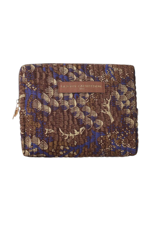 Trousse Fleurs de l'aube