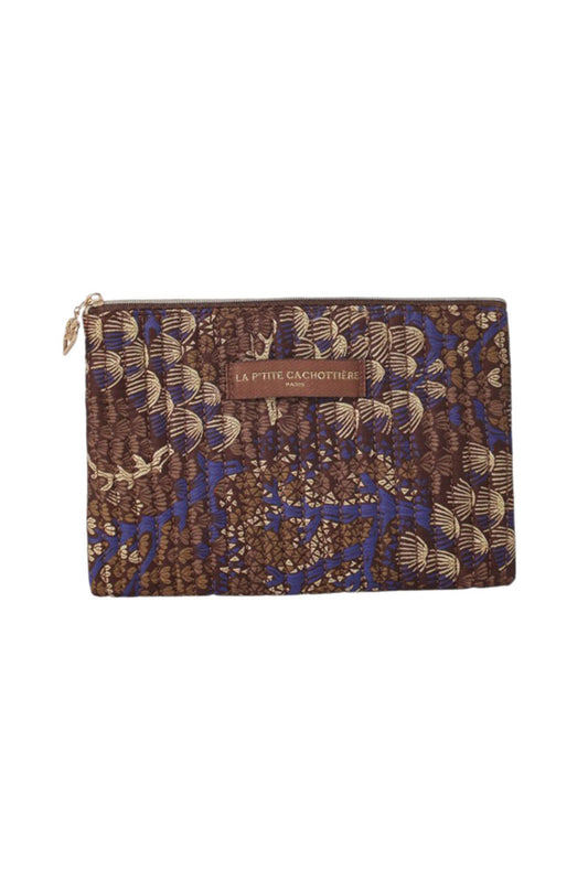 Pochette Fleurs de l'aube