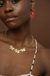 Collier Flora