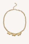 Collier Flora