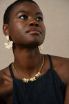 Collier Flora