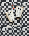 Tasse Naked couple