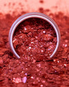 Paillettes Gravé Dans la Brique
