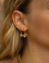 Boucles d'oreilles Hannah
