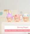 Sonny Angel Hippers Dreaming