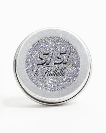 Paillettes Holo fines