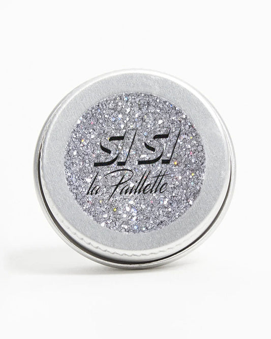 Paillettes Holo fines