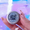 Paillettes Holo fines
