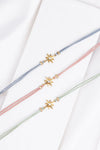 Bracelet Harper (coloris au choix)