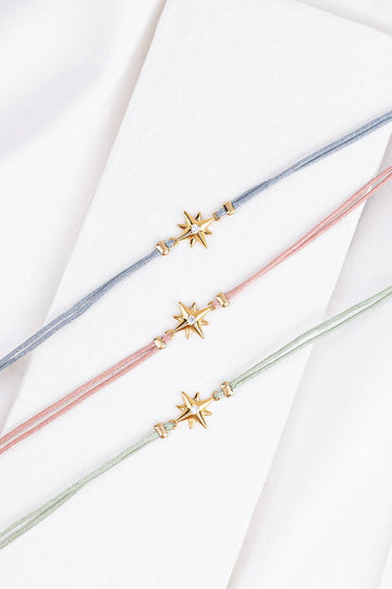 Bracelet Harper (coloris au choix)
