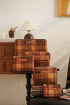 Pochette ordinateur 13-14'' Highland Orange