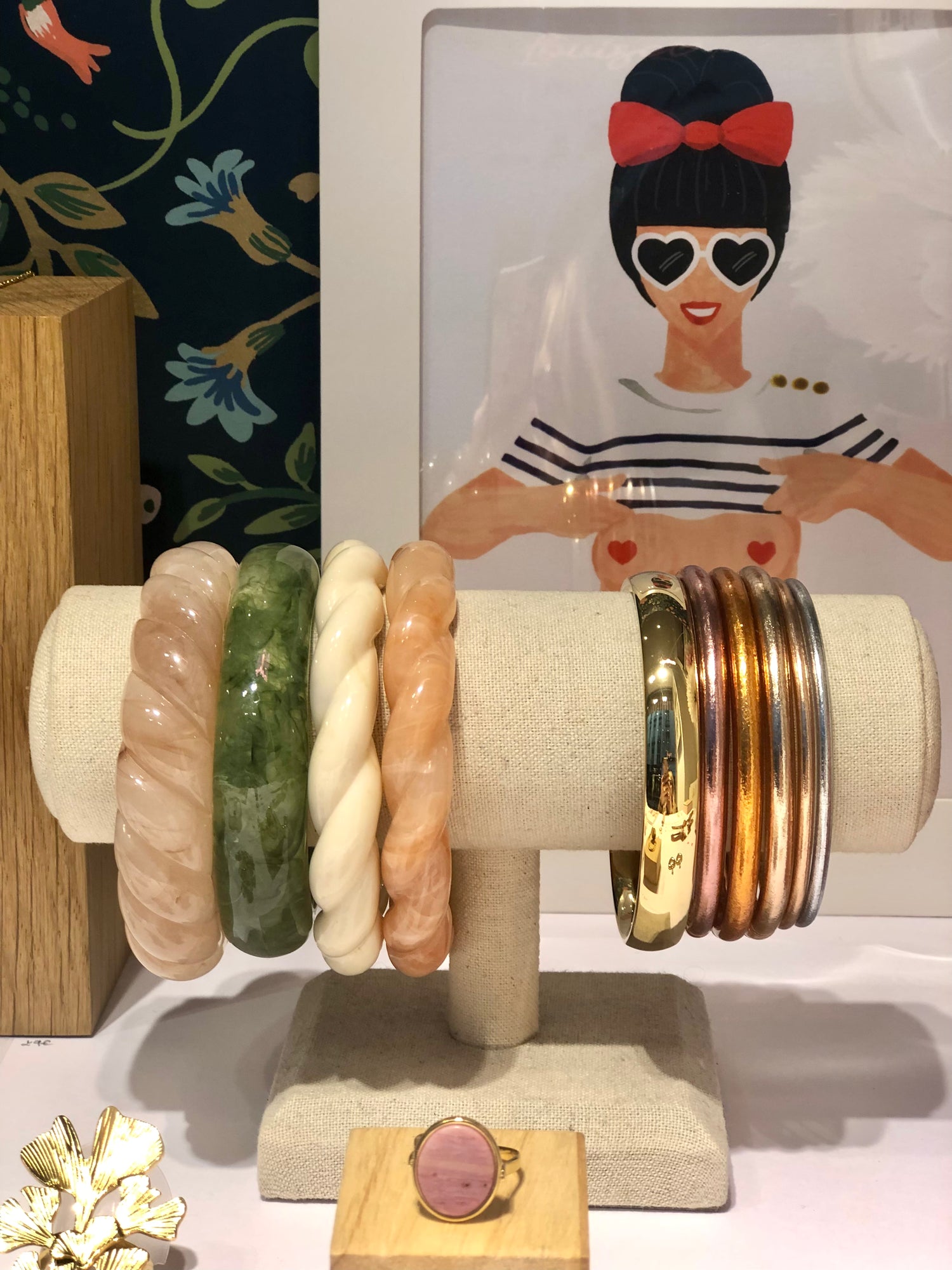 La boutique de Louise