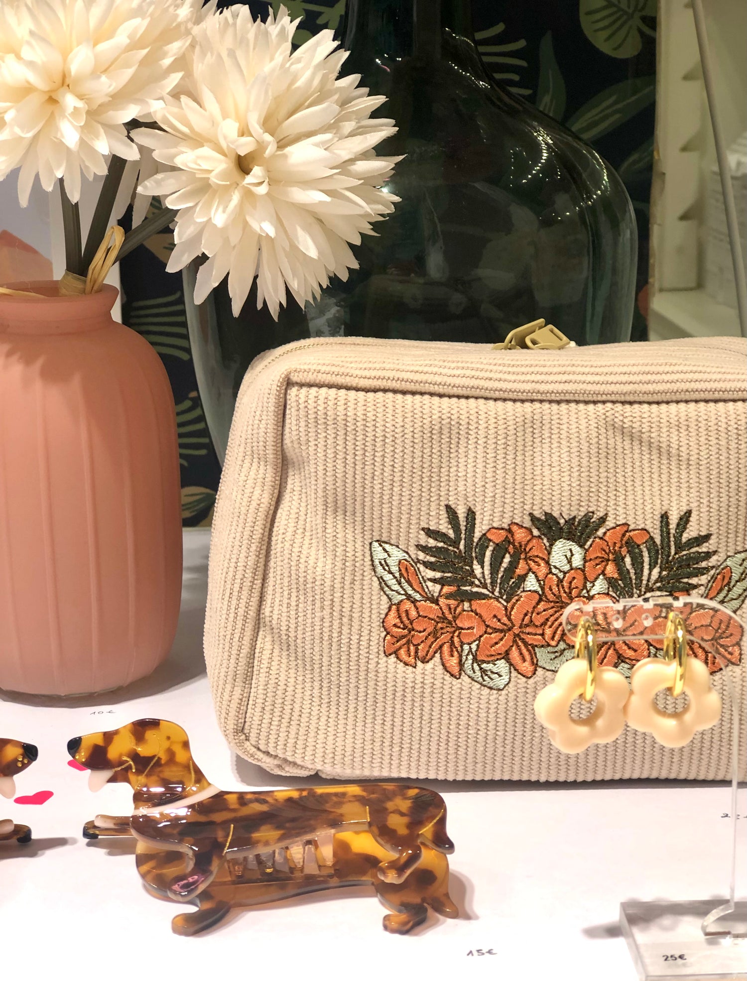 La boutique de Louise