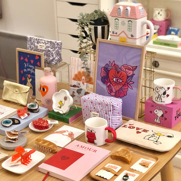 Sélection coups de 💕