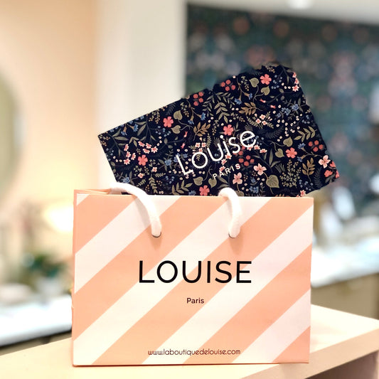 Emballage cadeau