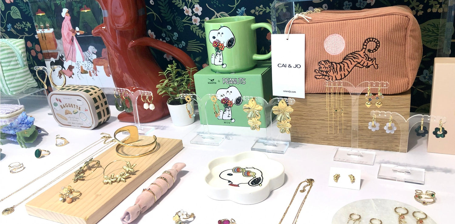 La boutique de Louise