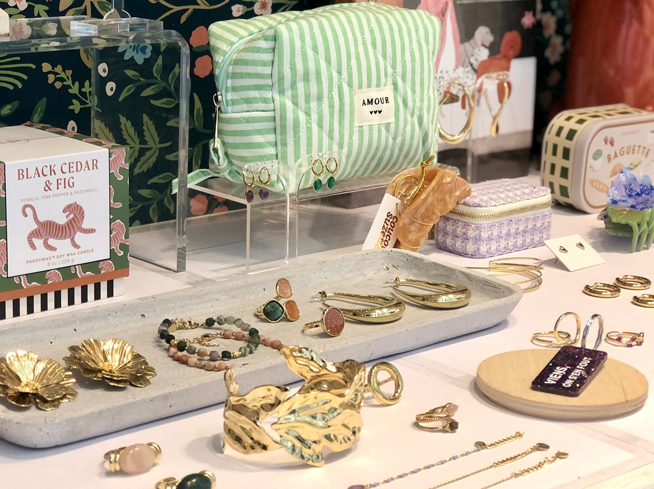 La boutique de Louise