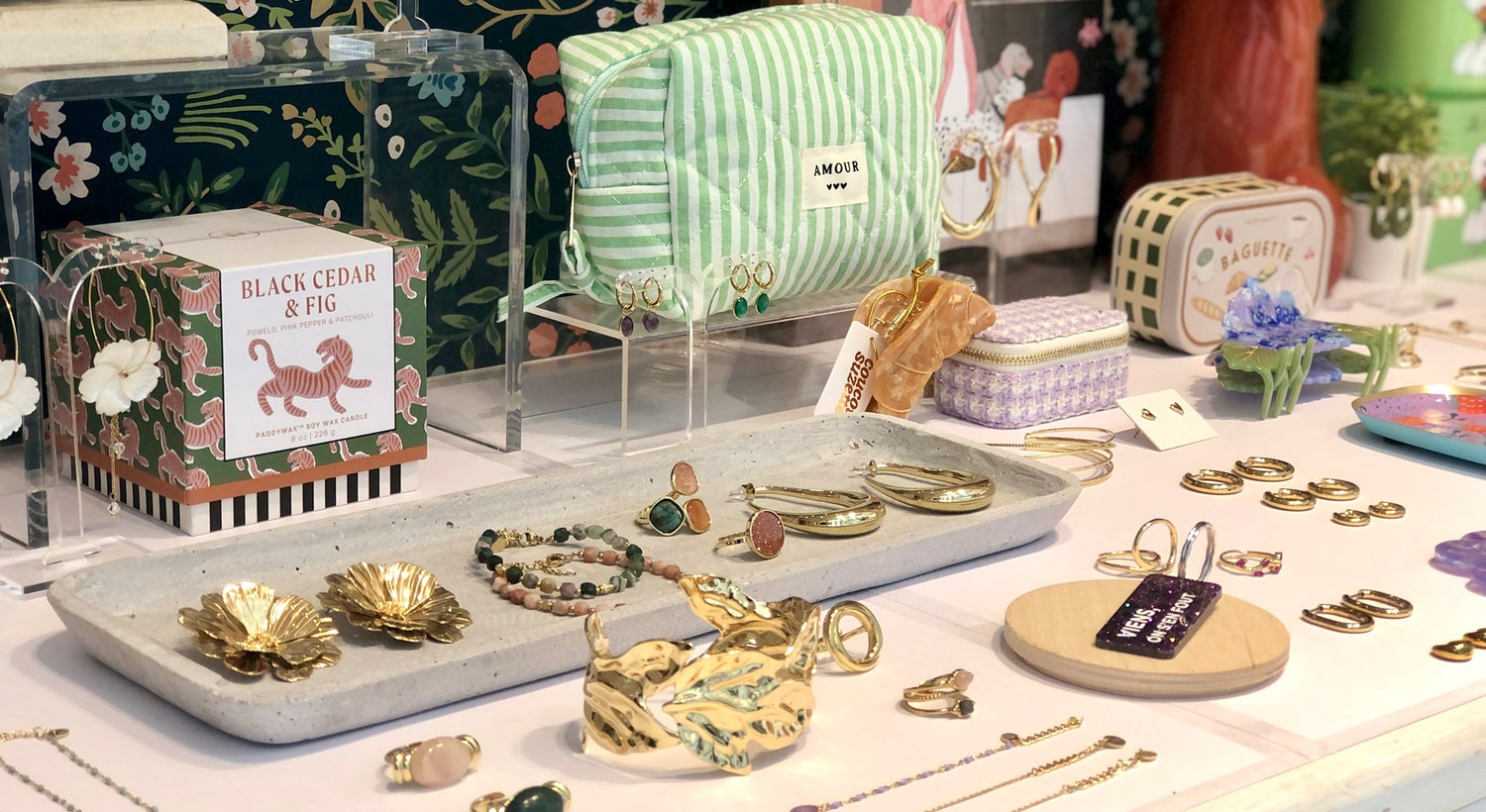 La boutique de Louise