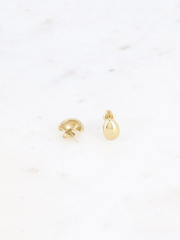 Boucles d'oreilles Jean