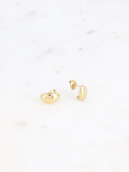 Boucles d'oreilles Jean