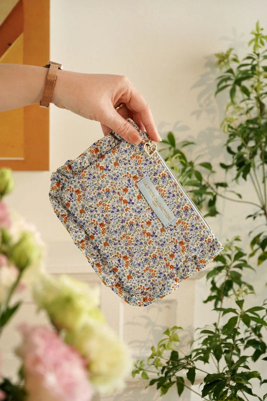 Pochette Froufrou Kensington