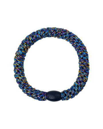 KKNEKKI Electric Blue multiglitter