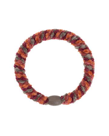 KKNEKKI Mix Bordeaux moss Velvet