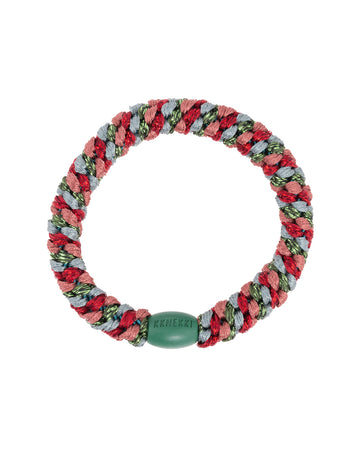 KKNEKKI Mix Green Bordeaux glitter